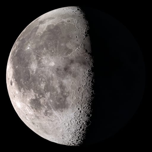 Waning Gibbous — 64.4% illuminated