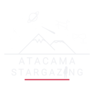 AtacamaStargazing Logo